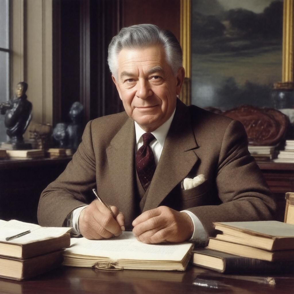 Oscar Hammerstein II